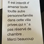 Maracana Privatunterkunft