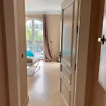 Maracana Privatunterkunft