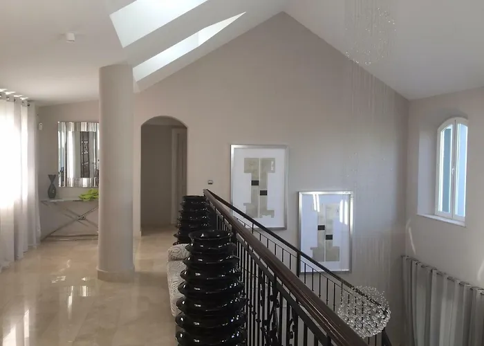 Maracana Privat bolig Marbella