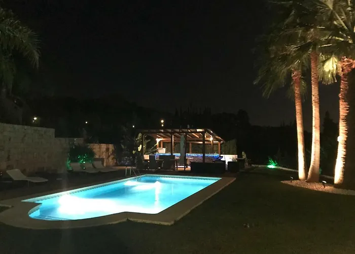 Maracana Privat bolig *