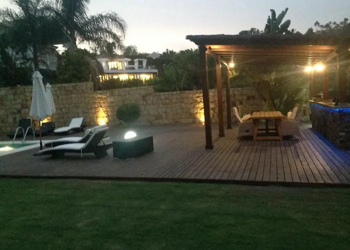 Maracana Privat bolig *