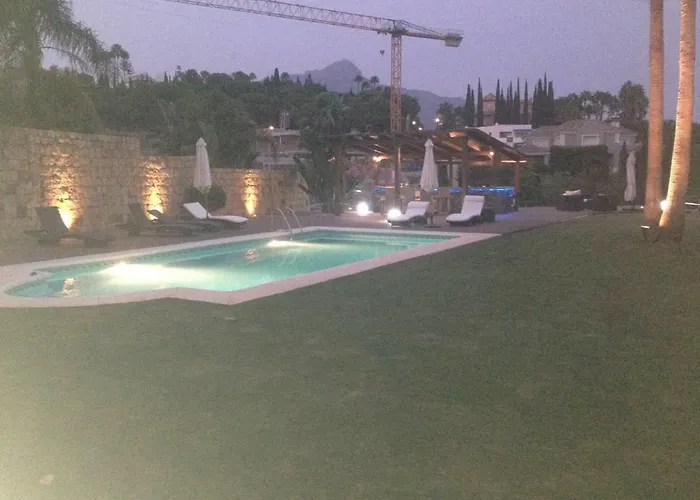 Privat bolig Maracana *