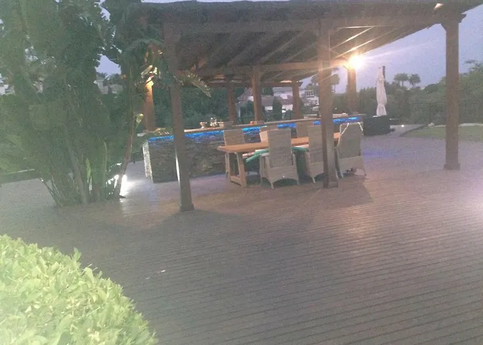 Maracana Privat bolig